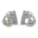 Lanterna Tampa Traseira Direita Vw Fox 2015/19 Original