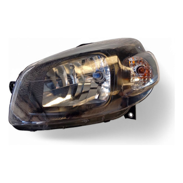 Farol Diant Esq Fiat Uno Vivace 2016 Paralelo 46510748