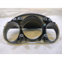 Moldura Painel Instrumento Honda Fit 2007/08 Original 8010