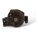 Alternador Jeep Compass Longitude 14v 150a 2.0 4x2 Flex 2017