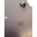 Acabamento Console Lado Esq Gm Corsa 2003/2012 09114476