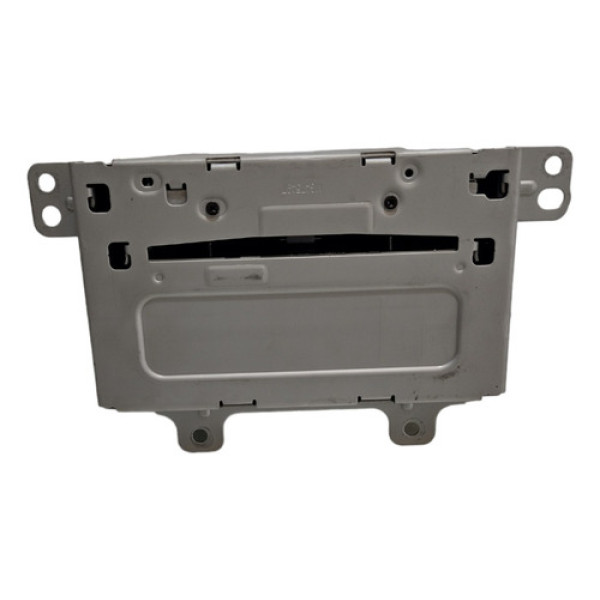 Rádio Cd Player Gm Cruze 11/14 Original 21370