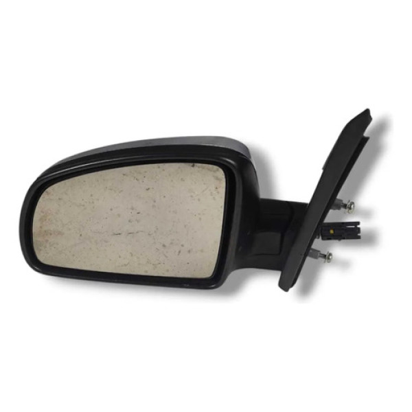 Retrovisor Lado Esquerdo Gm Meriva Original 2005/2012