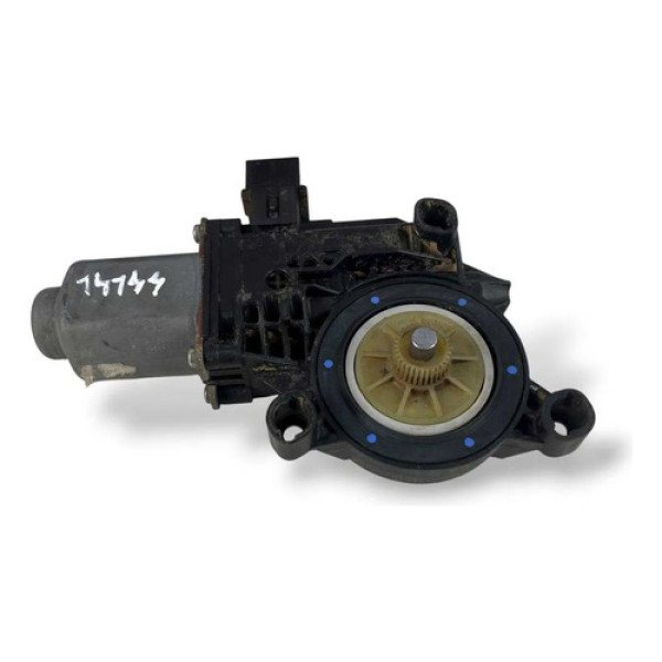 Motor Vidro Elétrico Traseiro Direito Vw Bora 2010