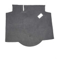 Carpete Assoalho Porta Malas Onix 2020 2026 Original Cinza