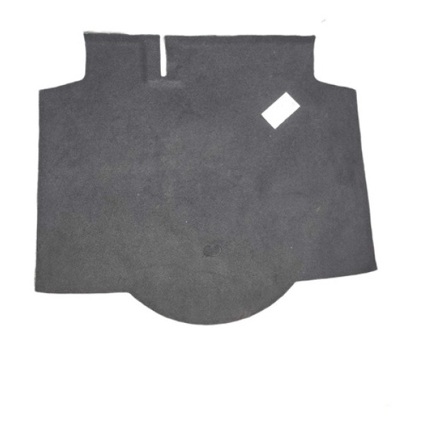 Carpete Assoalho Porta Malas Onix 2020 2026 Original Cinza