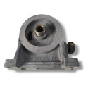 Suporte Filtro Óleo Motor Chevrolet S10 2003 2011