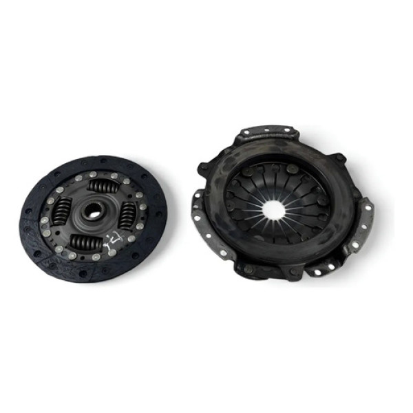 Kit Embreagem Renault Sandero Logan Clio 1.0 16v 2008 A 2014