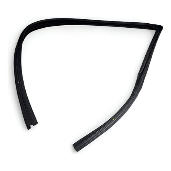 Borracha Canaleta Porta Diante Direita Renault Sandero 2013