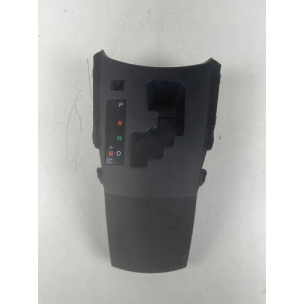 Acabamento Moldura Trambulador Toyota Yaris 2020