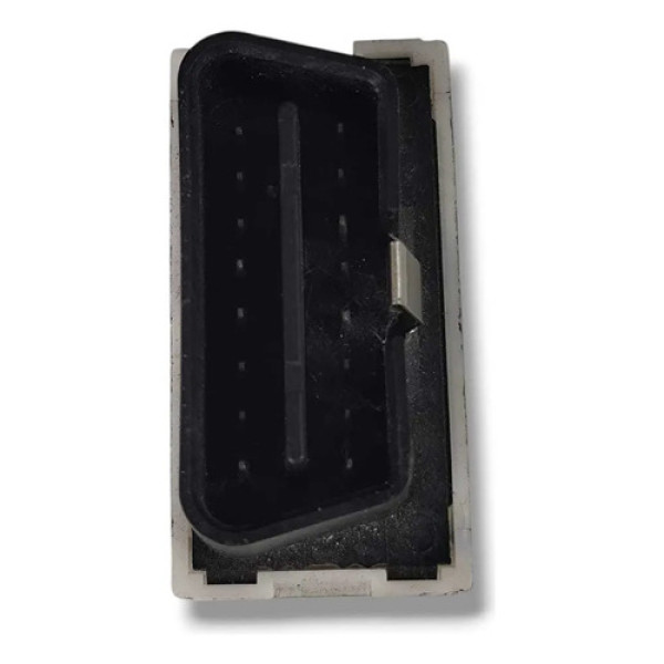 Data Plug Entrada Obd2 Vw T-cross 2020