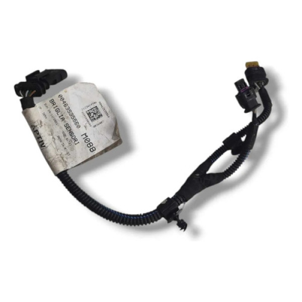 Chicote Sensor Detonação Peugeot 208 1.0 20 25