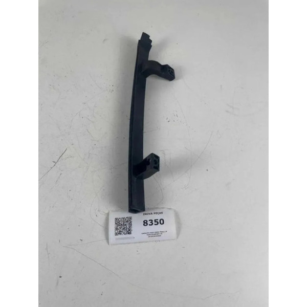 Canaleta Guia Vidro Tras L/d Ford Ecosport/15 Cn15n263a66aa Preto