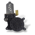 Motor Vidro Elétrico Dianteiro Esquerdo Agile 2011 À 2019
