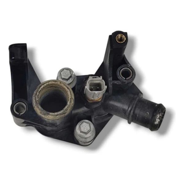 Carcaça Valvula Termostatica Ford Focus 1.6 2014 A 2018