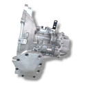 Caixa De Marcha Câmbio Manual Chevrolet Onix Aspirado 22 26
