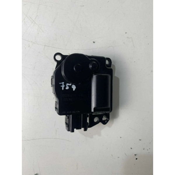 Motor Atuador Ar Cond New Fiesta Ecosport Ka 2014 A 18
