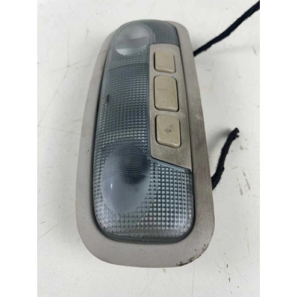 Luz De Salão Ford Fiesta 2011/17