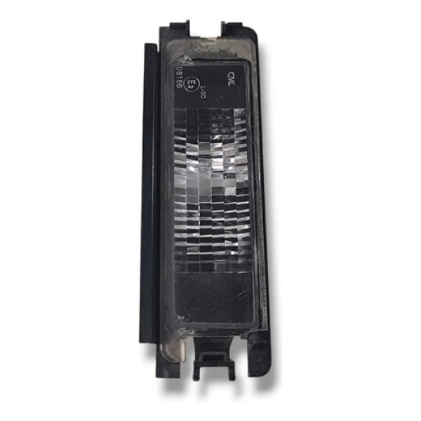 Luz De Placa Renault Sandero 2008 2014