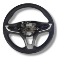 Volante Multifuncional Onix 2020 A 2025 Original Preto