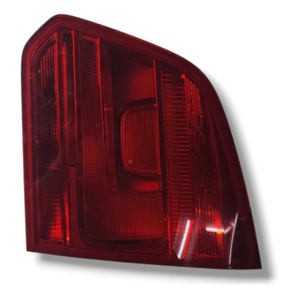 Lanterna Tampa Mala Spacefox 2015 A 2019 Direito 2400502 Direito/passageiro Vermelho