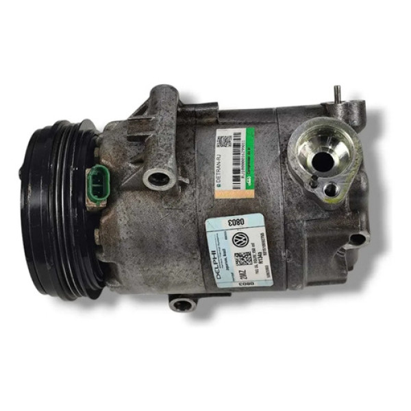 Compressor Ar Condicionado Vw Gol Fox Space 09/14