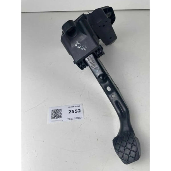 Pedal Freio Volkswagen Gol Fox Golf Voyage 820279c