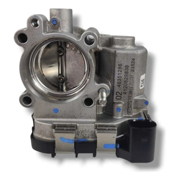 Tbi Corpo Borboleta Pulse Toro / Fastback 1.3 T. 2022 2024