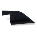 Moldura Interno Retrovisor Direito Onix Prisma 2012/2019 Preto