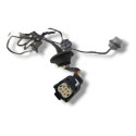 Soquete Lanterna Traseira Esquerd Chevrolet Onix Hatch 21 26