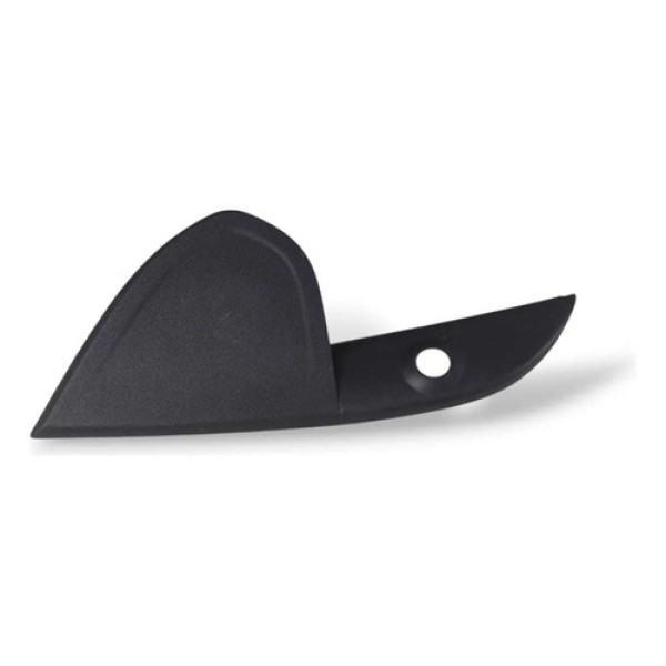 Capas Espelhos Laterais Esquerdo Volkswagen Up 2015 2020 Preto