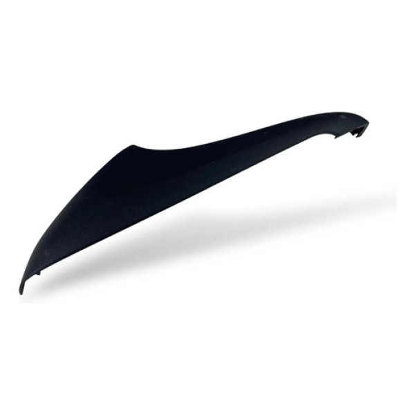 Acabamento Apoio Braco Tras Direito Honda Civic 2012 2016 Preto