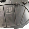 Moldura Painel Instrumentos Chevrolet Onix Sedan 2020 Á 2024 Preto