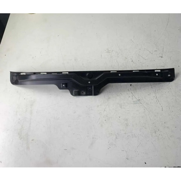 Guia Suporte Parachoque Traseiro Ford New Fiesta 2014 A 2017