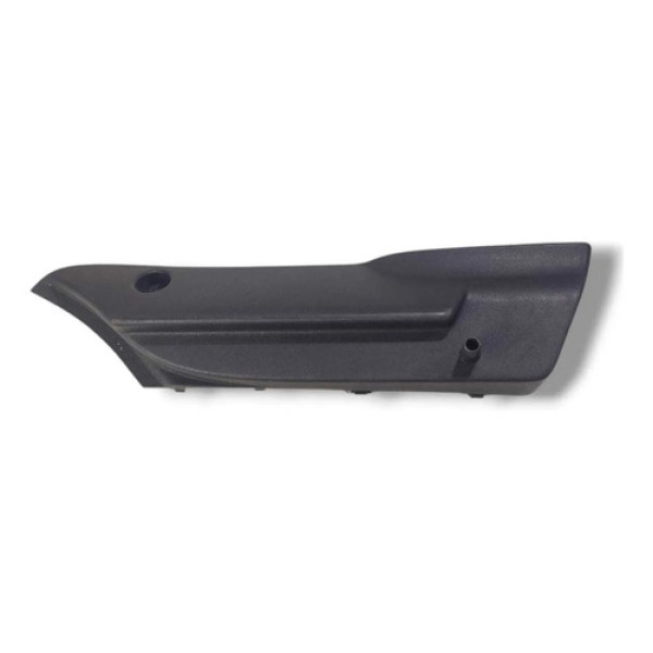 Suporte Tampao Esquerdo Citroen C4 Cactus 2021 2022 Cinza