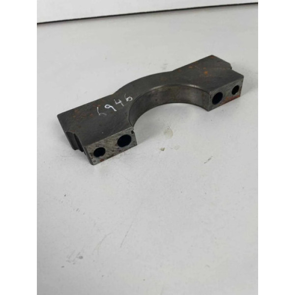 Mancal Do Virabrequim N4 Hyundai Azera 3.3 Padrão