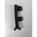 Canaleta Guia Vidro Diant Esq Palio Grand Siena 51854736 Preto