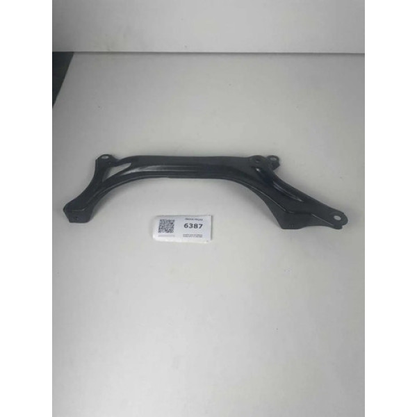 Suporte Caixa De Direção Honda Civic 1.6 1996 2000 Prateado