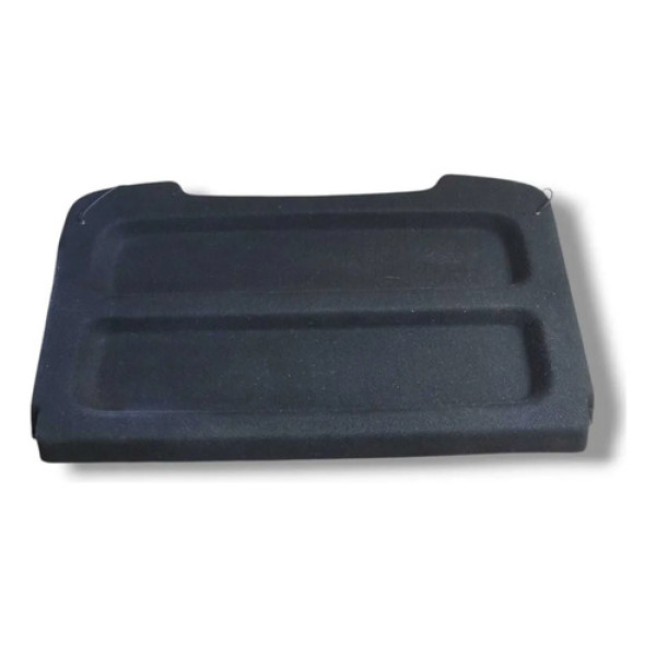 Tampao Bagagito Meriva 2003 2012 Preto