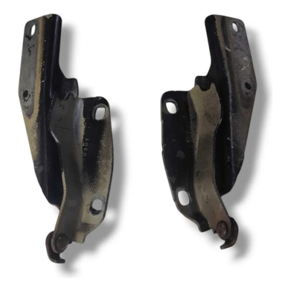 Par Braco Capo Nissan Sentra 2.0 2008 Á 2012