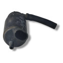 Bomba Reservatório Limpador Parabrisa Gm S10 Blazer 93320015 Preto