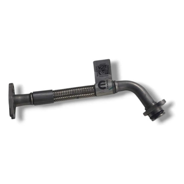 Cano Retorno Lubrificação Turbina Toro 208 1.3 1.0 Turbo
