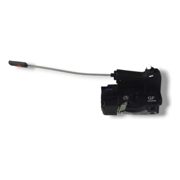 Fechadura D.d Meriva/corsa/astra 2002 A 2012 13154792