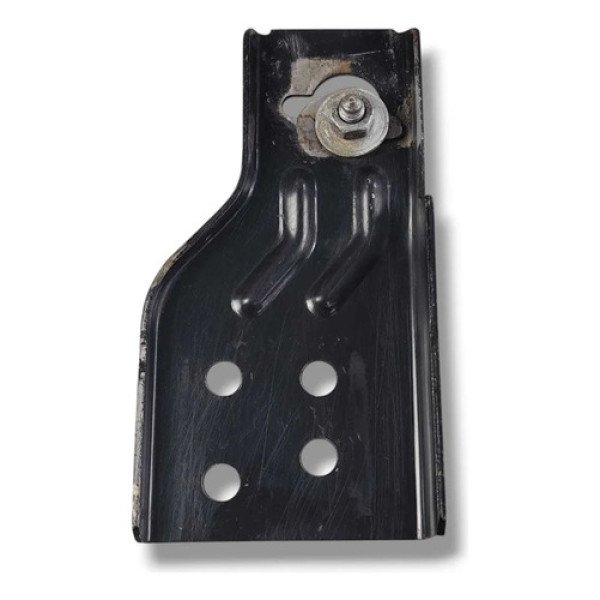 Suporte Radiador Direito Fiat Fiorino 1.4 2020 2022