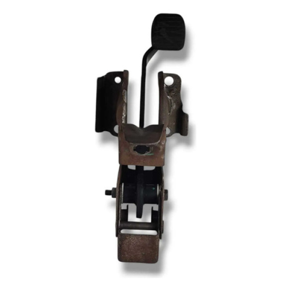 Pedal Freio Com Suporte Renault Sandero Logan 2015 2020