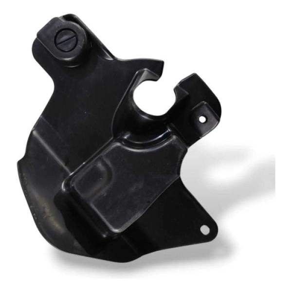 Capa Parafuso Coluna Direção Outlander Asx 2008/2016 Preto