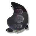 Painel Instrumentos S10 01/05 Prata