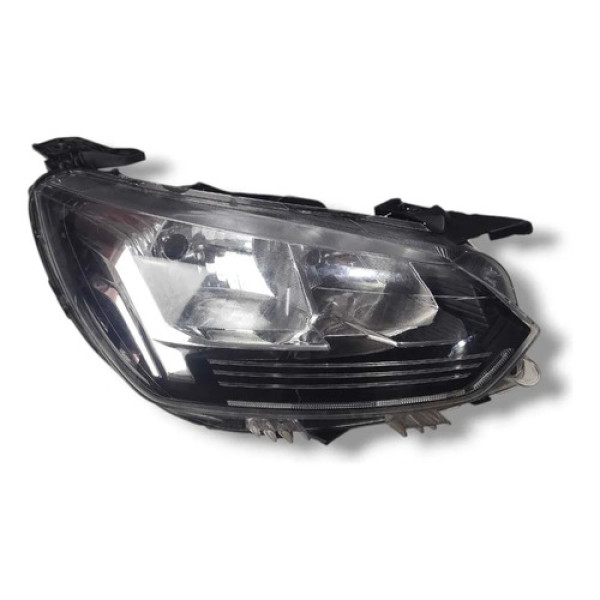 Farol Peugeot Lado Direito 208 2021 2025 Com Detalhe Direito/passageiro