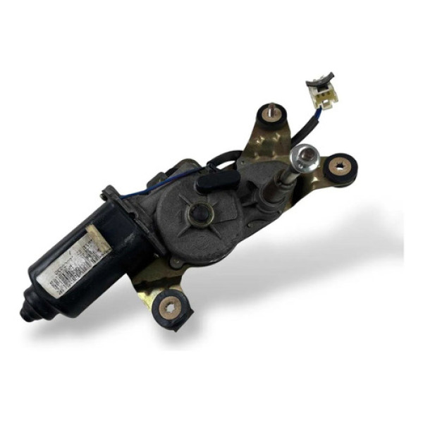 Maquina Motor De Limpador Traseiro Vw Gol G5 G6 Fox Crossfox