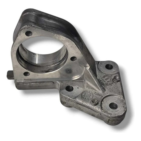 Suporte Coxim Central Original Peugeot 208 2021 2024